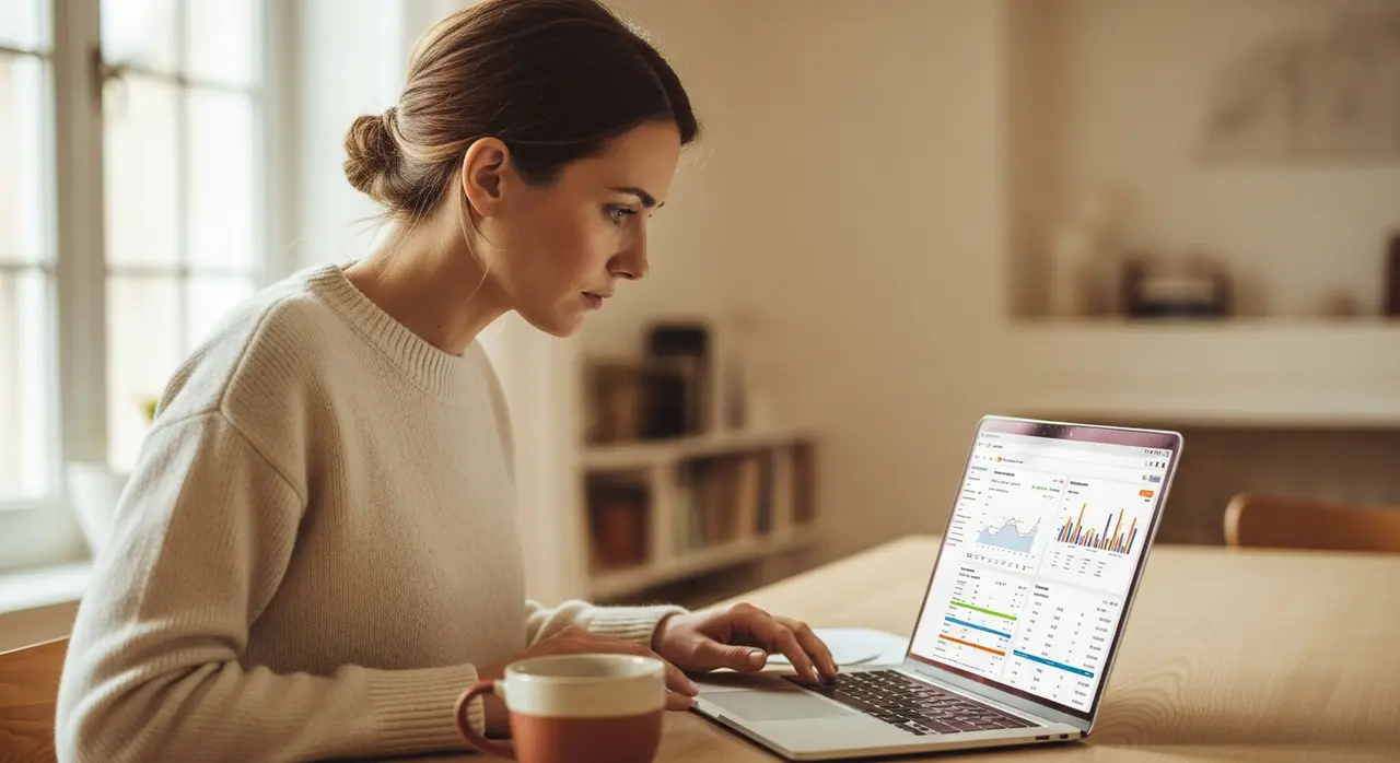 Freelance SEO Paris