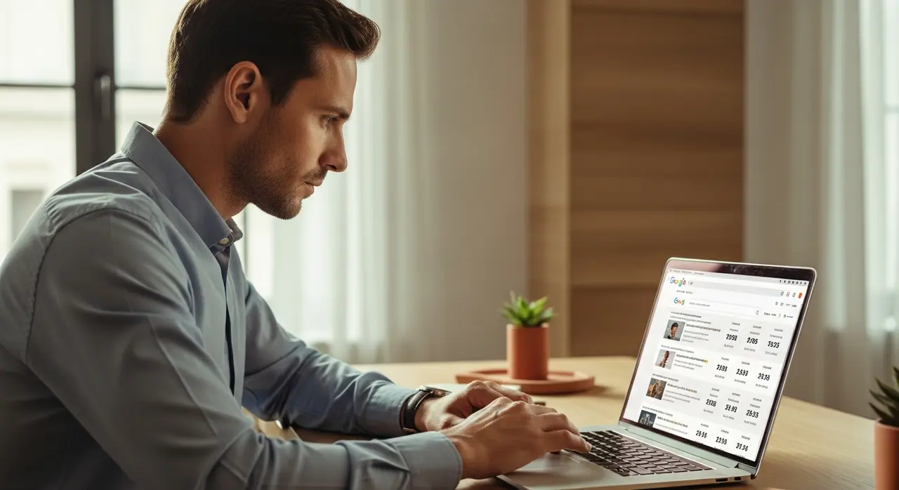 Freelance SEO Paris