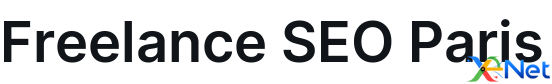 Freelance SEO Paris